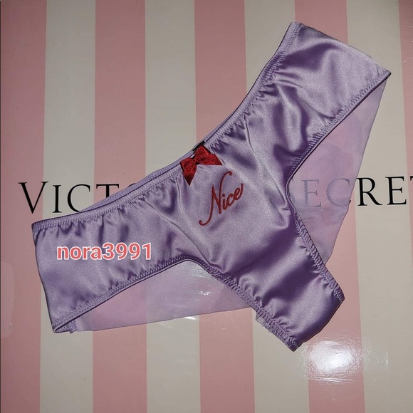 Victoria secret Cheeky set size Small NIB - Picture 9 of 11